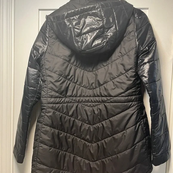 The North Face Jackets Coats The North Face Black Puffer